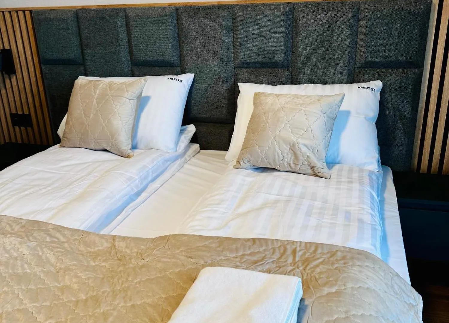 Apartment Apart111 Apartamenty Premium Kolobrzeg Basen W Cenie Polen