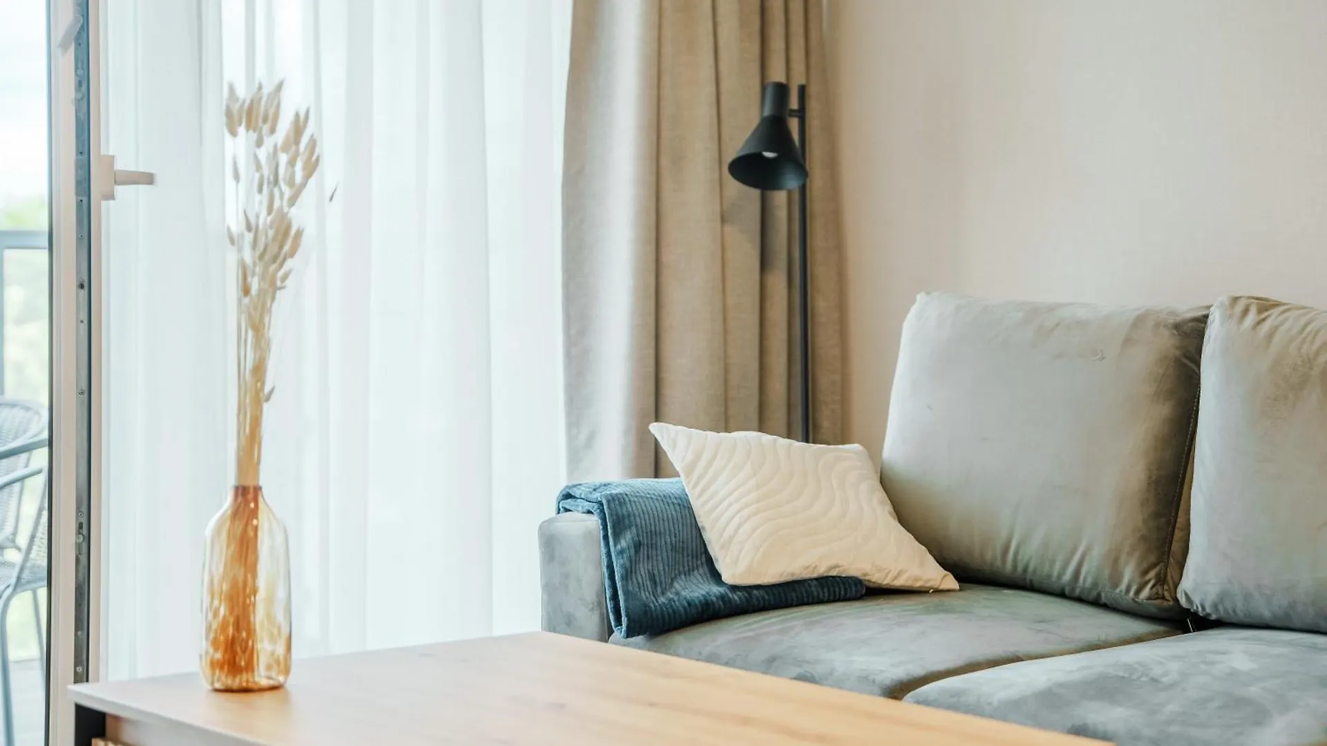 Apart111 Apartamenty Premium Kolobrzeg Basen W Cenie