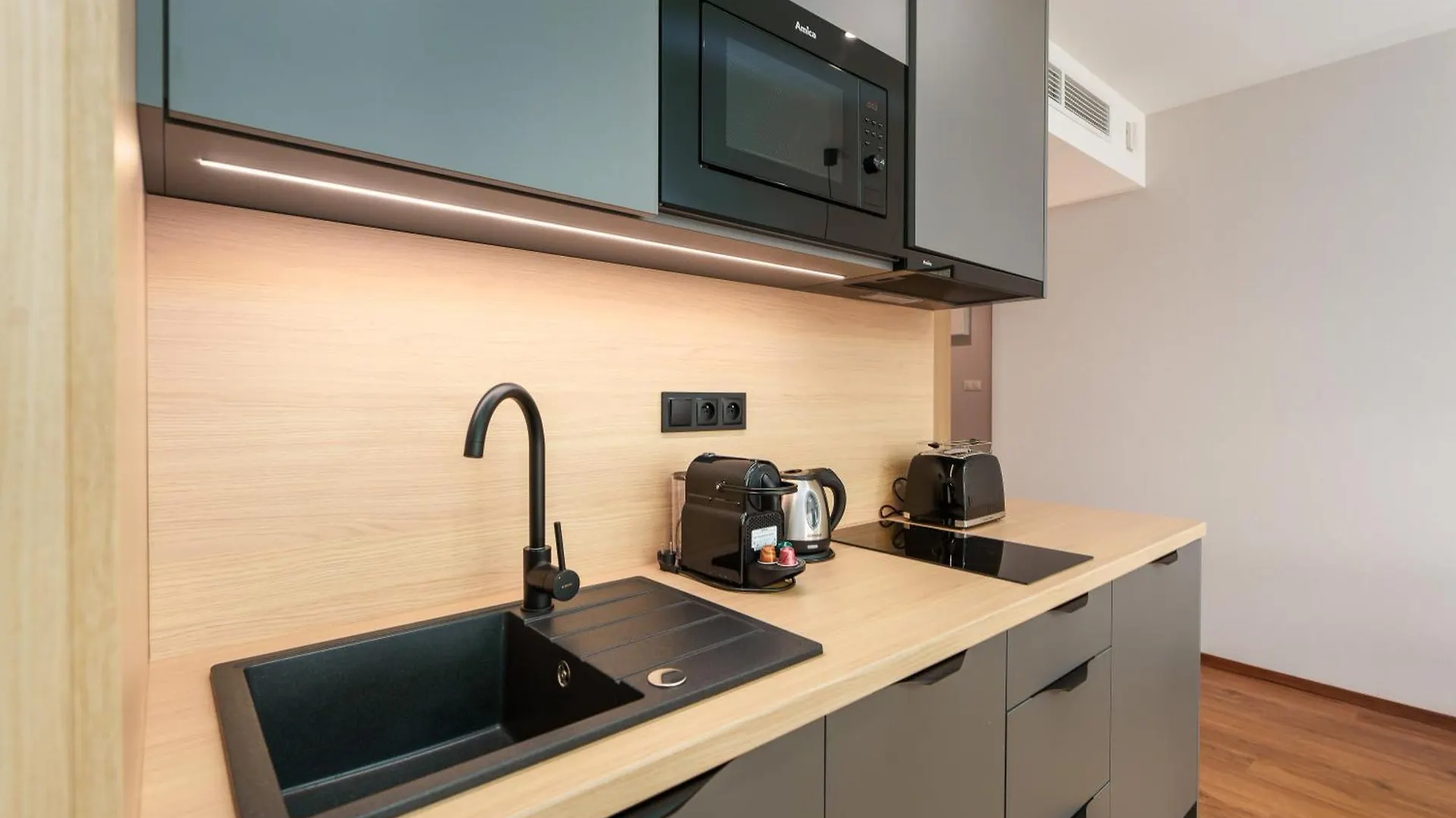 Apart111 Apartamenty Premium Kolobrzeg Basen W Cenie