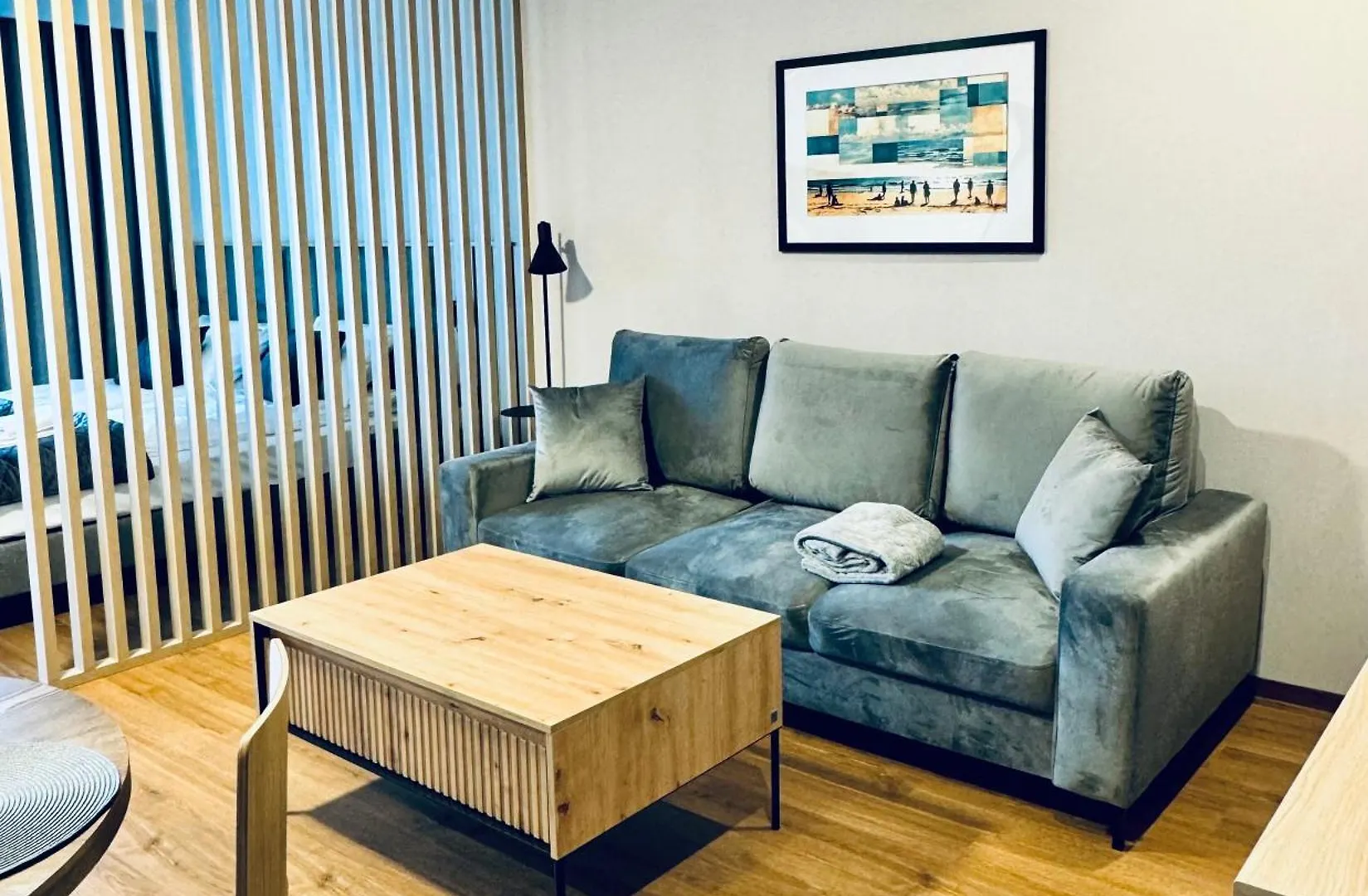 Apart111 Apartamenty Premium Kolobrzeg Basen W Cenie 0*,  Pologne