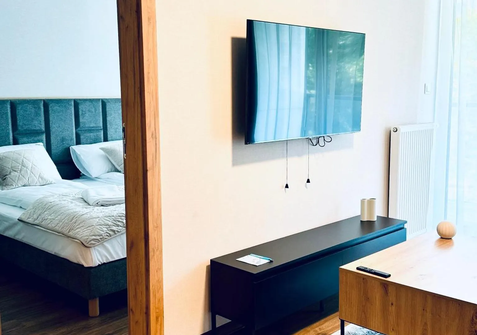 Apart111 Apartamenty Premium Kolobrzeg Basen W Cenie Pologne