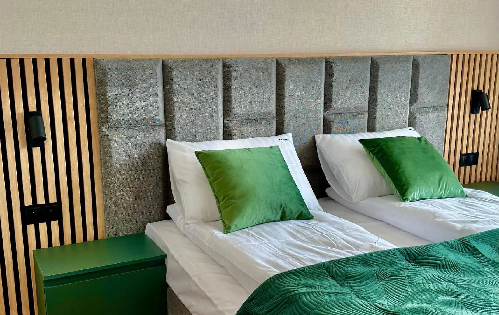 Apart111 Apartamenty Premium Kolobrzeg Basen W Cenie Appartement