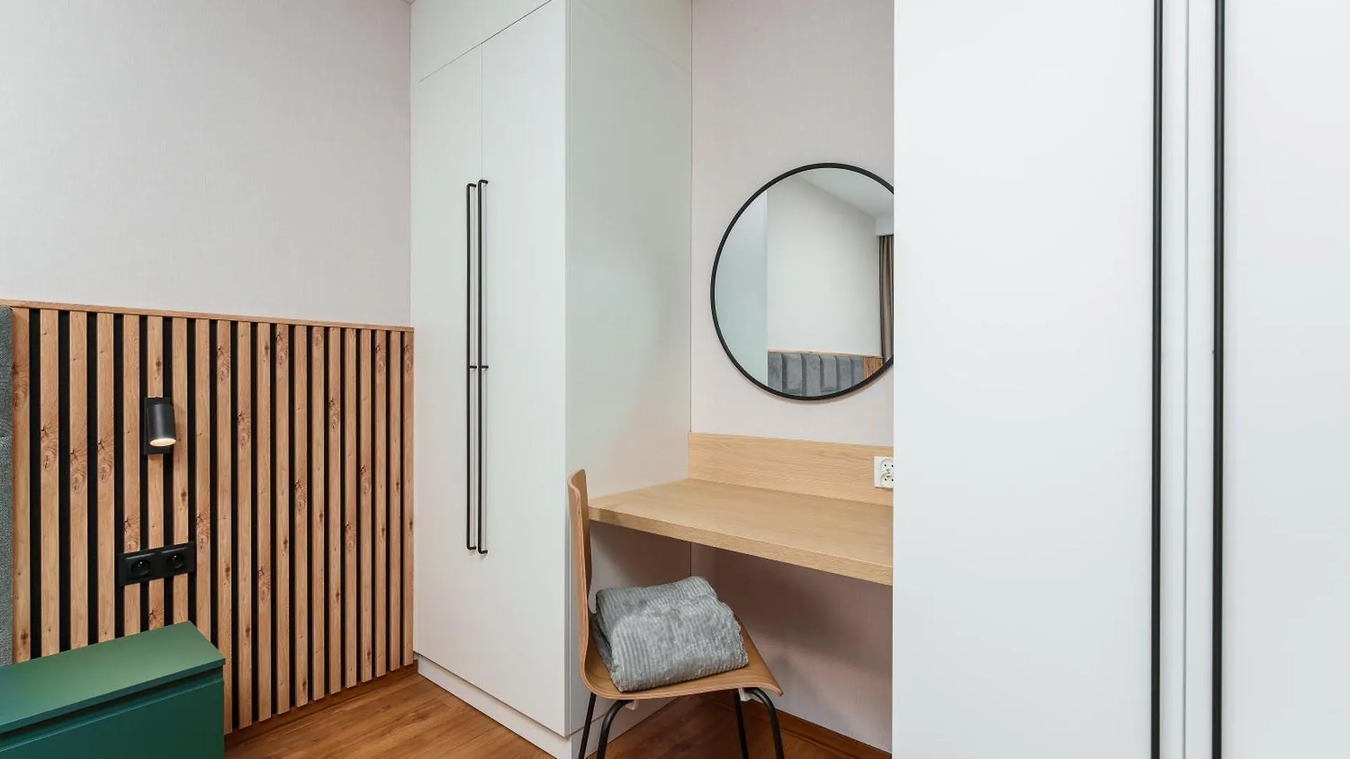 Apart111 Apartamenty Premium Kolobrzeg Basen W Cenie Appartement