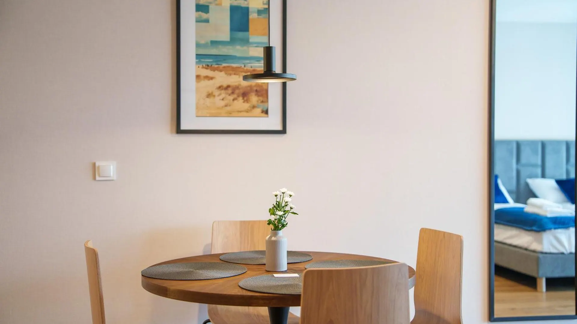 Apart111 Apartamenty Premium Kolobrzeg Basen W Cenie