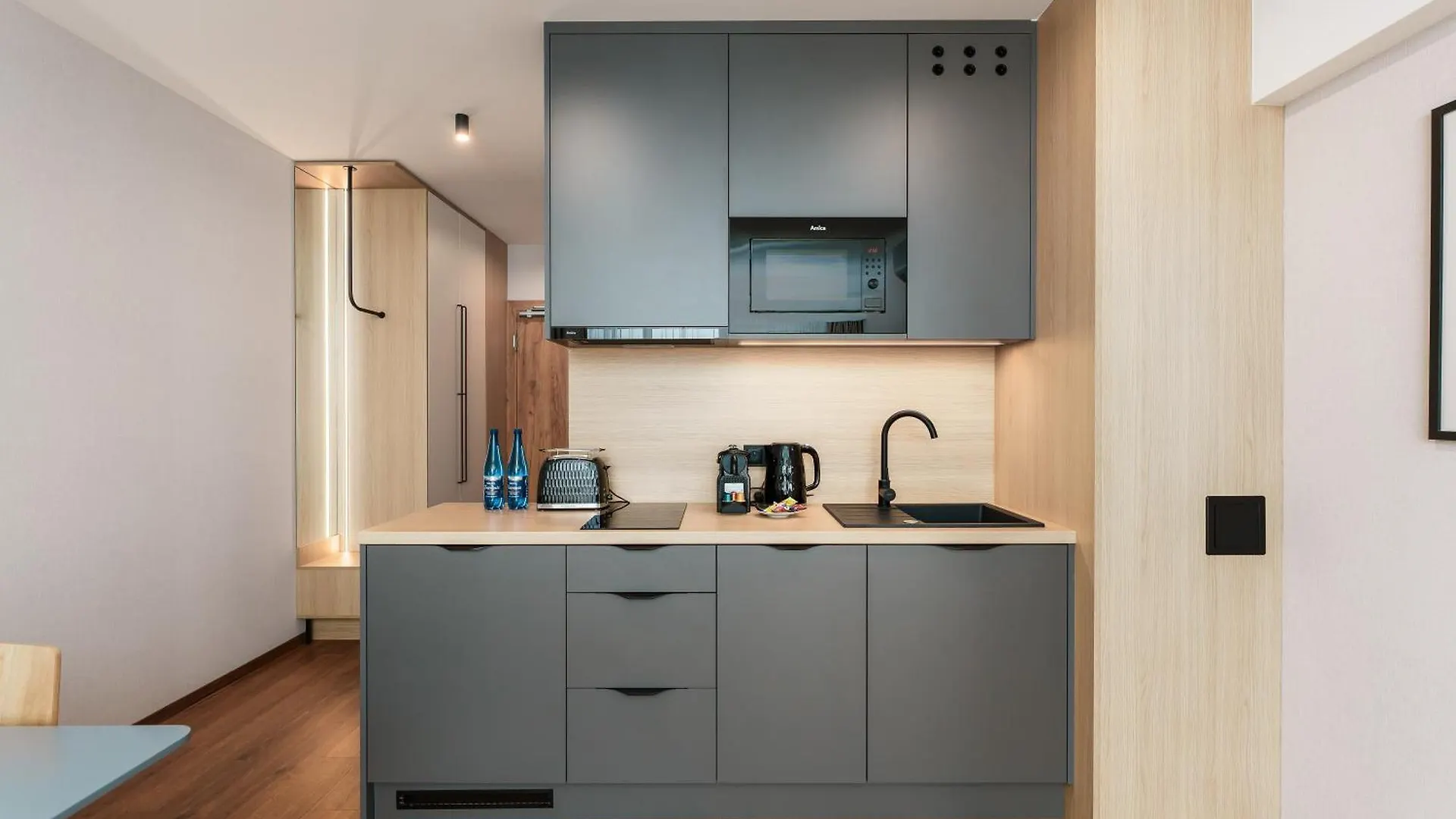 Appartement Apart111 Apartamenty Premium Kolobrzeg Basen W Cenie