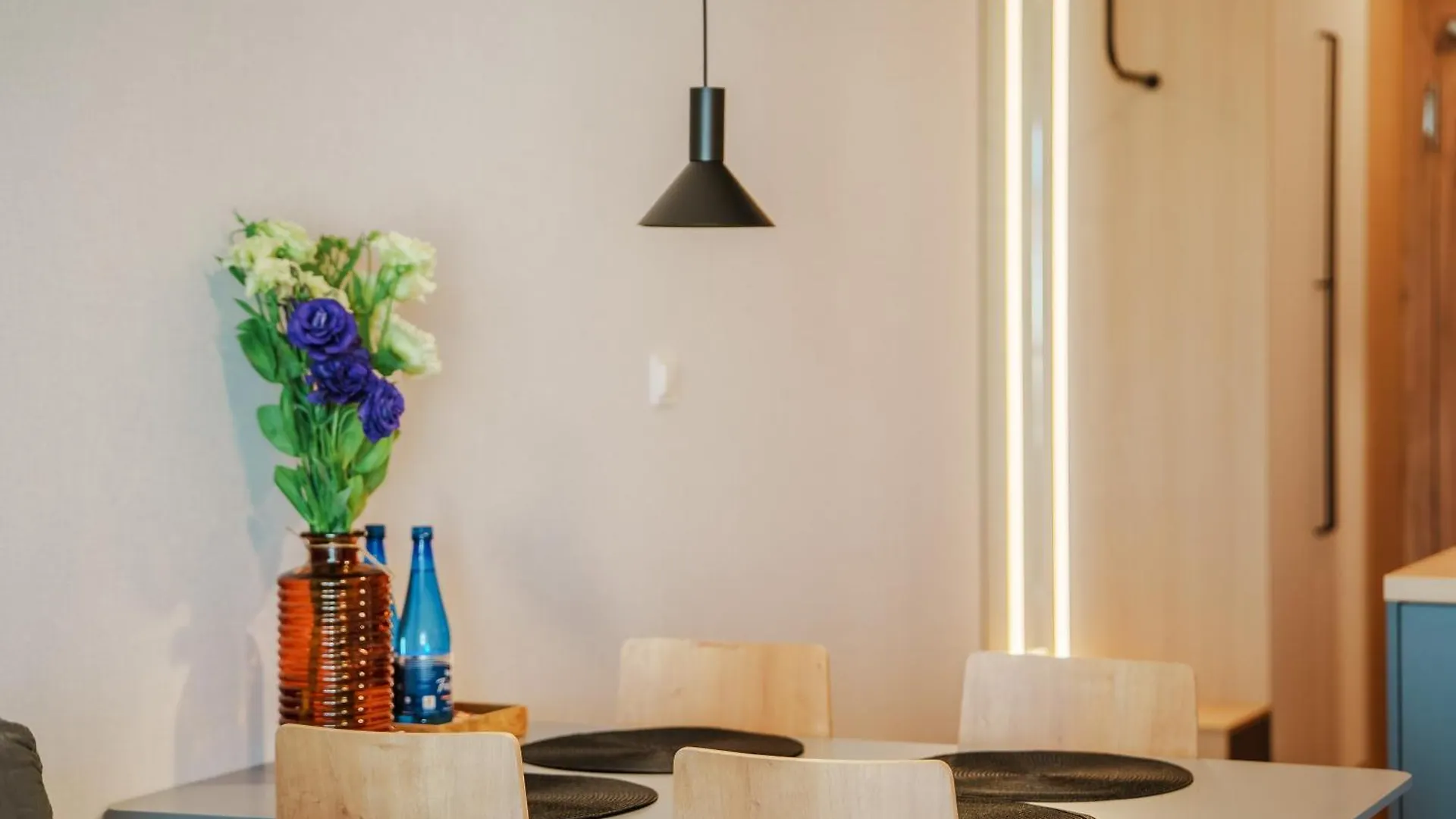 Apart111 Apartamenty Premium Kolobrzeg Basen W Cenie Appartement
